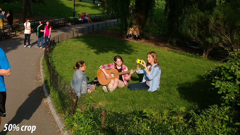 Illustration for article titled Full-Resolution Lumia 1020 Sample Shots (Mostly) Live Up to the Hype
